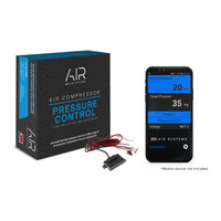 ARB Pressure Control Module