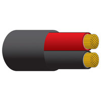 2 B&S Twin Core Automotive Cable (per meter)