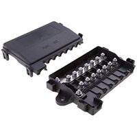 MIDI Fuse Holder - 7 Way