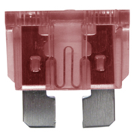 Blade Fuse - Standard -10A