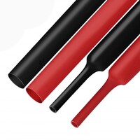 3mm Dual Wall Heat Shrink 1.2m Length