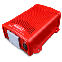 REDARC 350W 12v Inverter