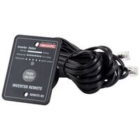 REDARC Inverter Remote