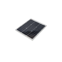 REDARC 50W Fixed Solar Panel