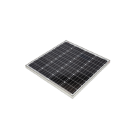 REDARC 80W Fixed Solar Panel