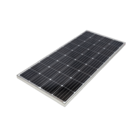 REDARC 180W Fixed Solar Panel