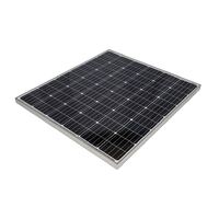 REDARC 200W Fixed Solar Panel