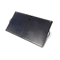 REDARC 200W Portable Folding Solar Panel